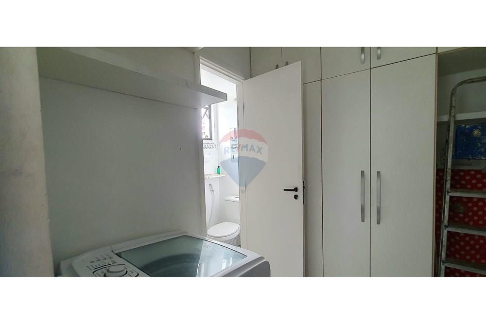 Apartamento - Alugar - Salvador , Bahia - WhatsApp Image 2025-07-21 at 16.26.12 (1).jpeg - 580561051-14