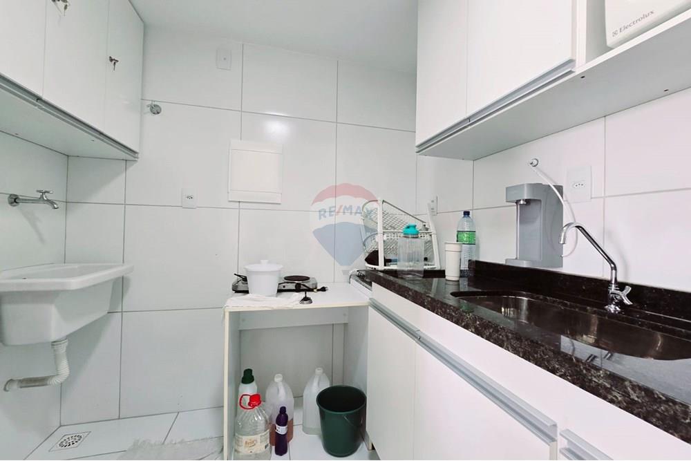 Apartamento - Piatã