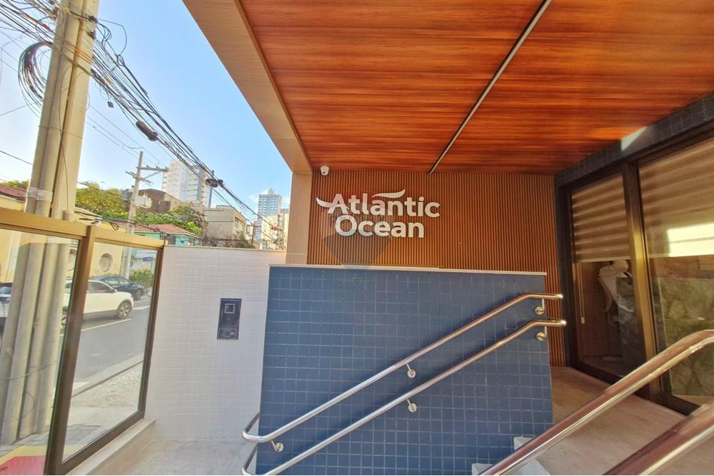 Apart Hotel/ Flat - Venda - Salvador , Bahia - 1000424010.jpg - 580551073-8