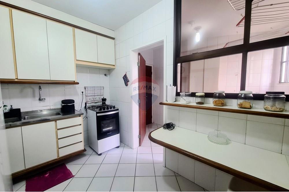 Apartamento - Pituba