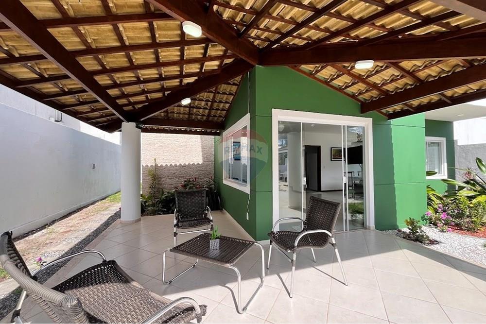 Casa de Condomínio - Venda - Camaçari , Bahia - IMG_7626.jpg - 580491009-108