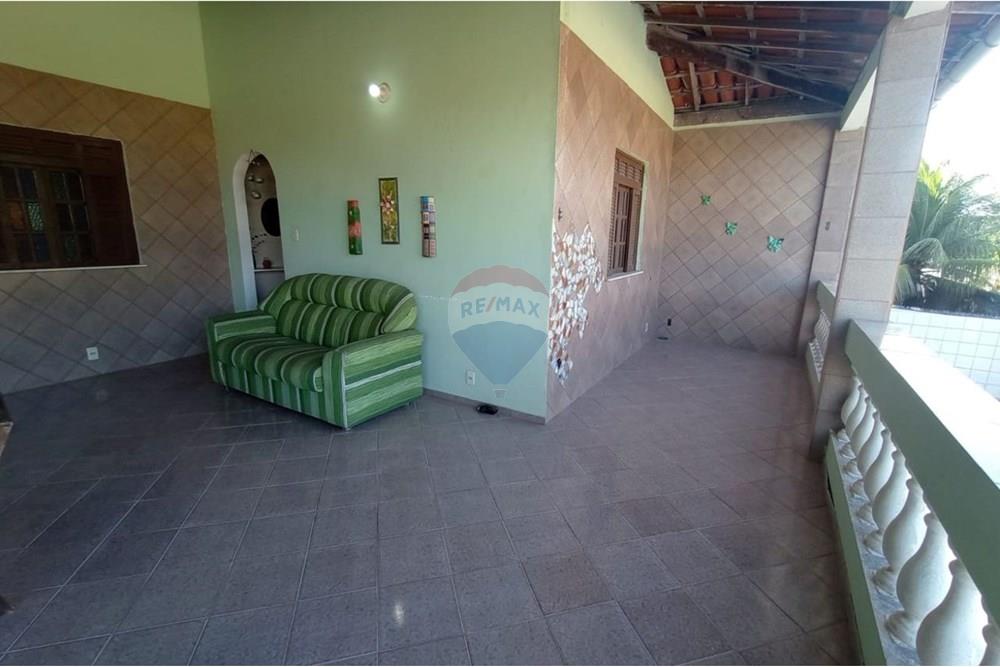 Casa - Itapui
