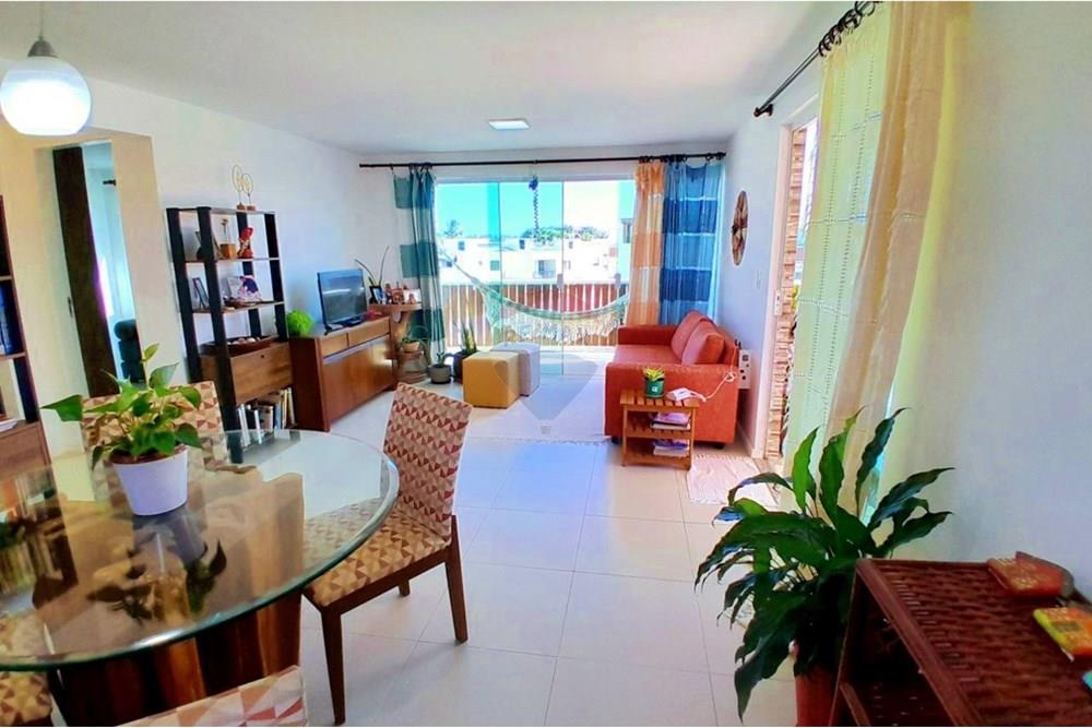 Cobertura  - Buraquinho