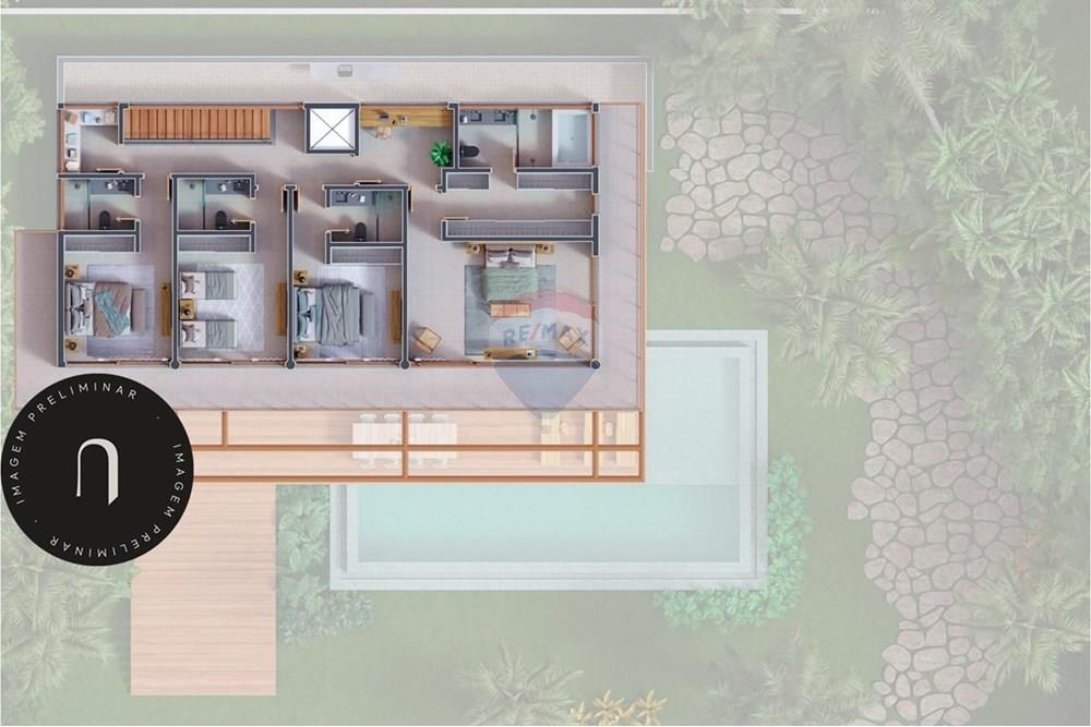 Casa de Condomínio - Venda - Porto Seguro , Bahia - IMG-20250218-WA0067.jpg - 580581034-57