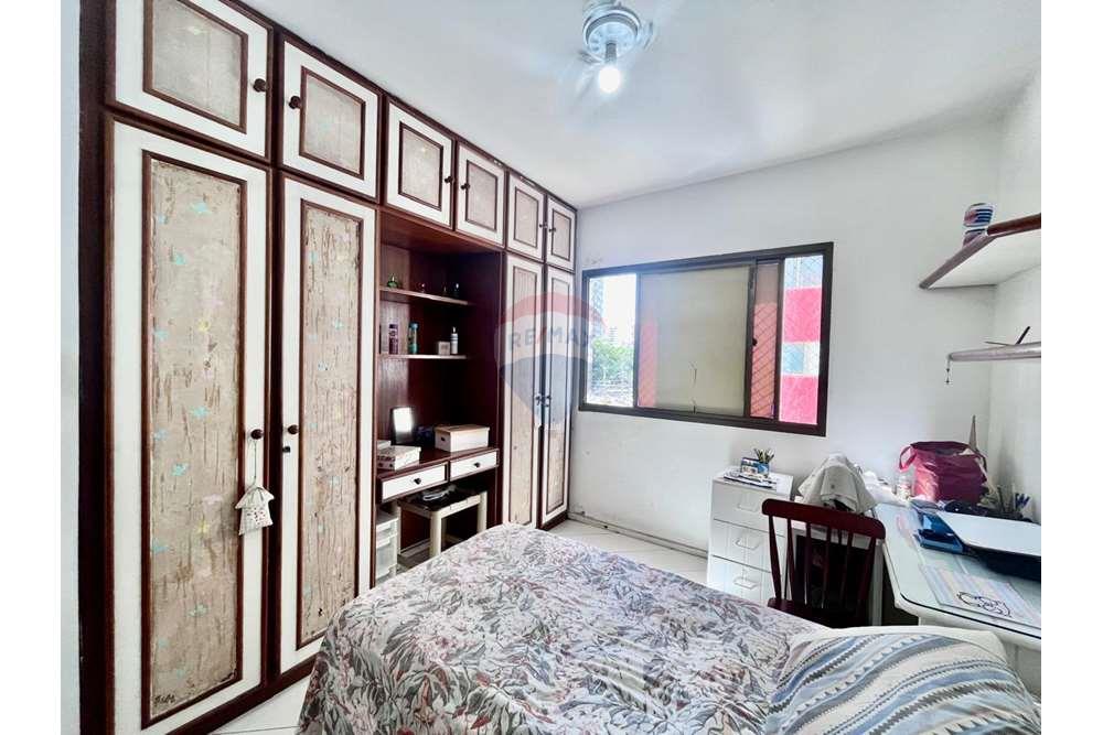 Apartamento - Pituba