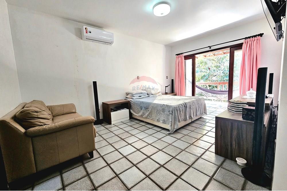 Casa de Condomínio - Venda - Lauro de Freitas , Bahia - 20250818_114918.jpg - 580491027-123