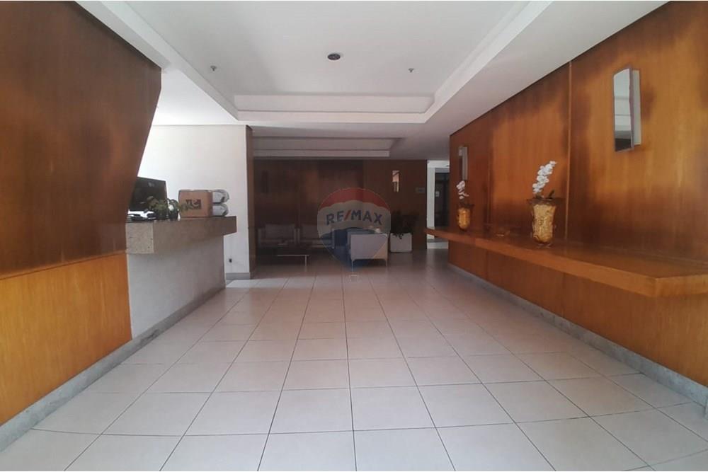 Apartamento - Rio vermelho