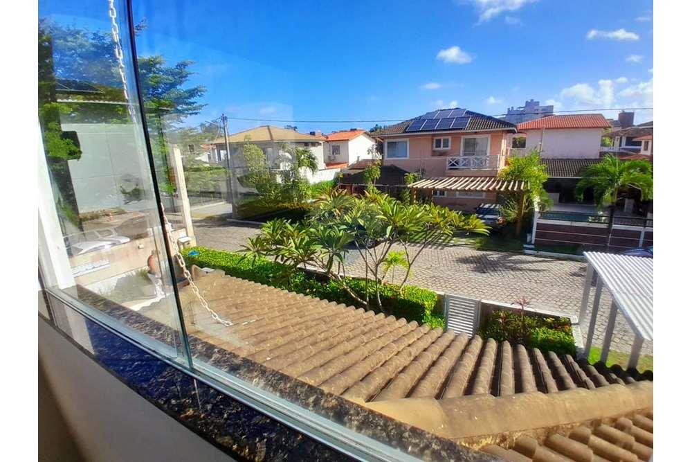 Casa - Buraquinho