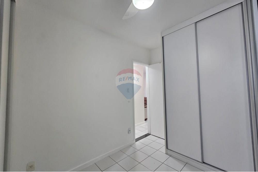 Apartamento - Costa azul