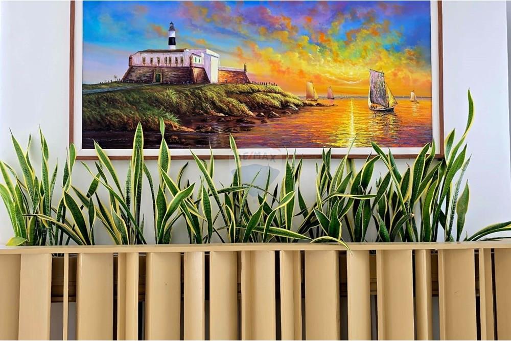 Casa de Condomínio - Venda - Salvador , Bahia - Imagem do WhatsApp de 2025-09-17 à(s) 21.15.13_3841505c.jpg - 580551013-288