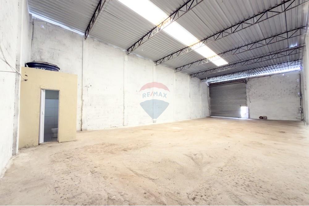 Galpão - Alugar - Santo Antônio de Jesus , Bahia - IMG_0143.jpg - 580341022-14