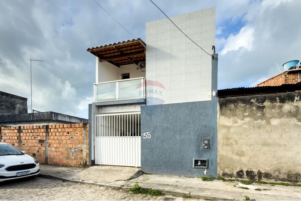 Casa - Venda - Santo Antônio de Jesus , Bahia - IMG_1041.jpg - 580341026-39