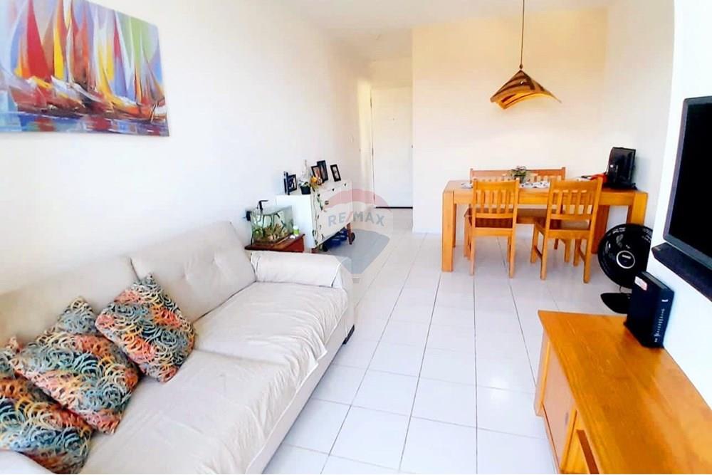 Apartamento - São cristóvão