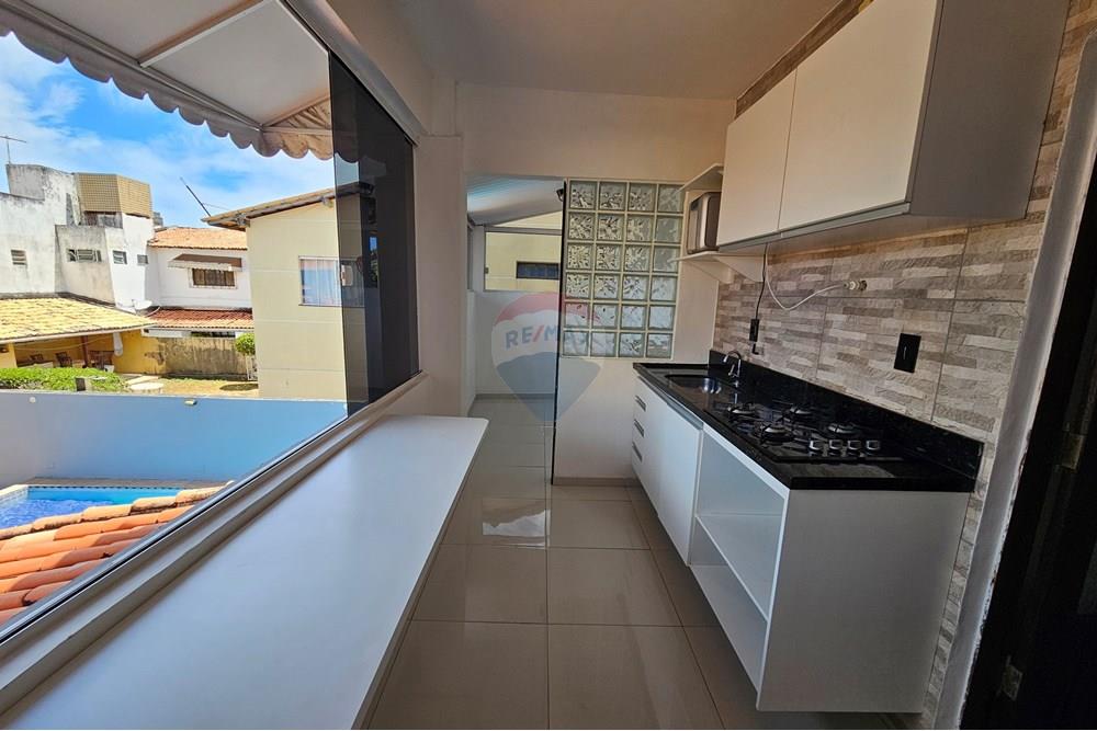 Casa - Venda - Salvador , Bahia - 20251216_124415.jpg - 580761031-28