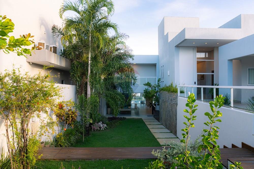 Casa de Condomínio - Venda - Camaçari , Bahia - LC_FLYHIGH-22.jpg - 580491005-184