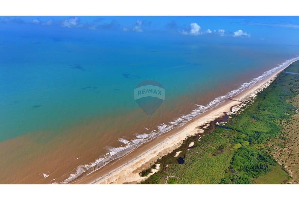 Terreno - Venda - Belmonte , Bahia - Baixa ResoluçãoDJI_20241019141433_0605_D.JPG - 580811002-377