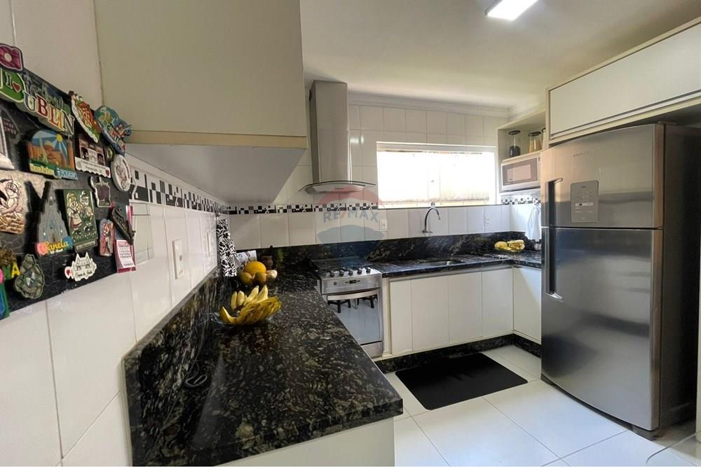 Casa de Condomínio - Venda - Lauro de Freitas , Bahia - Liu 22.jpeg - 580491004-106