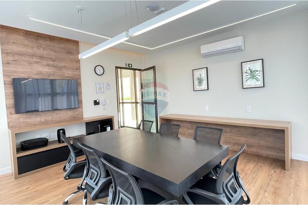 Apartamento - Parque bela vista