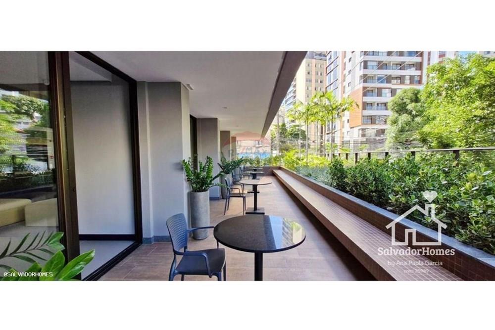 Studio - Alugar - Salvador , Bahia - 202502090013489599.jpg - 580561077-22