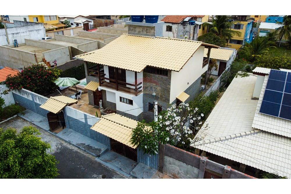 Casa - Alugar - Camaçari , Bahia - DJI_0470-2.jpg - 580781002-34