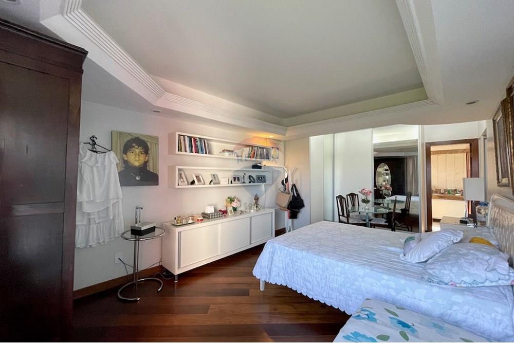 Apartamento - Itaigara
