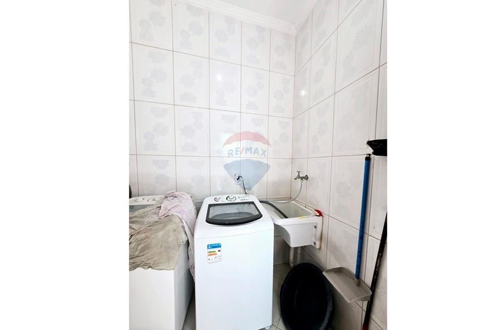 Apartamento - Itapuã