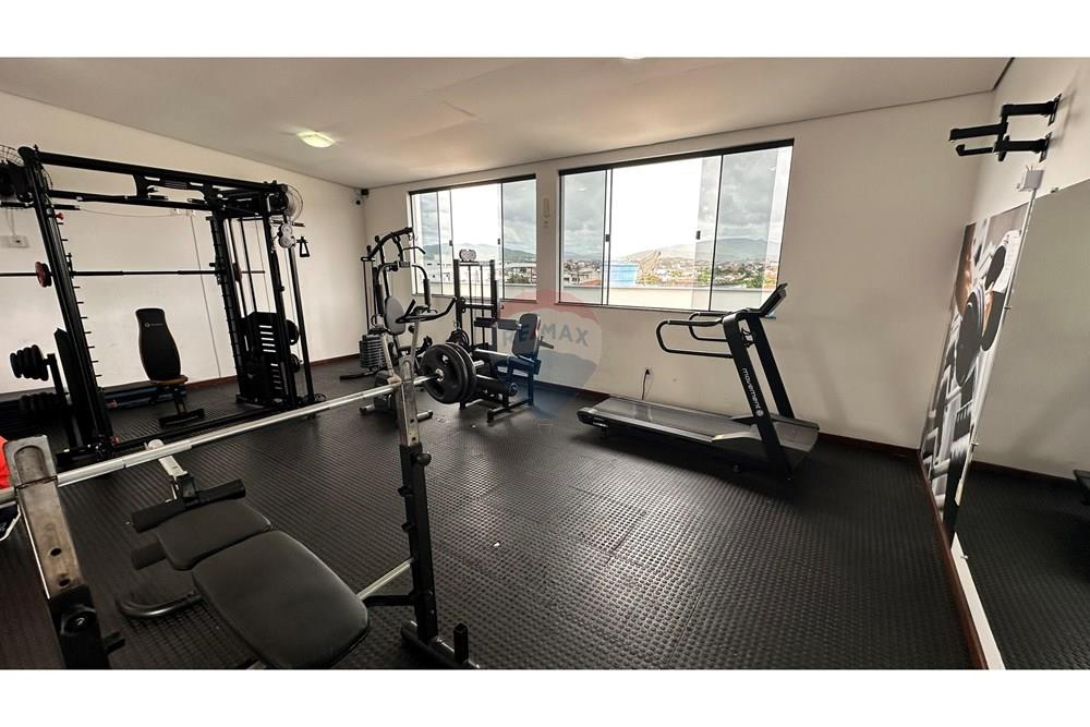 Apartamento - Alugar - Jequié , Bahia - 13.JPEG - 580731023-152