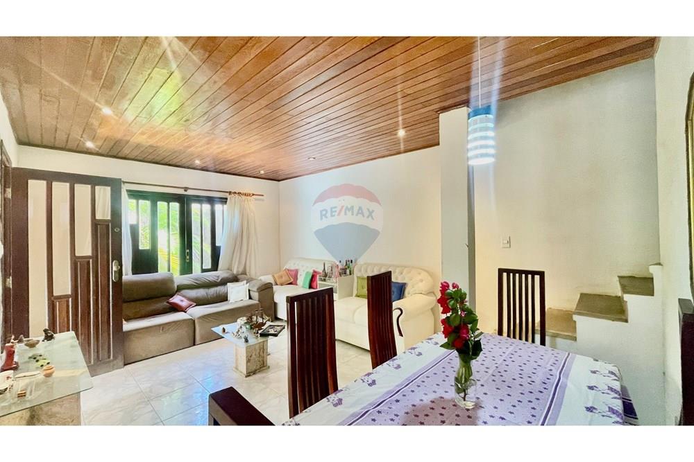 Casa - Saboeiro
