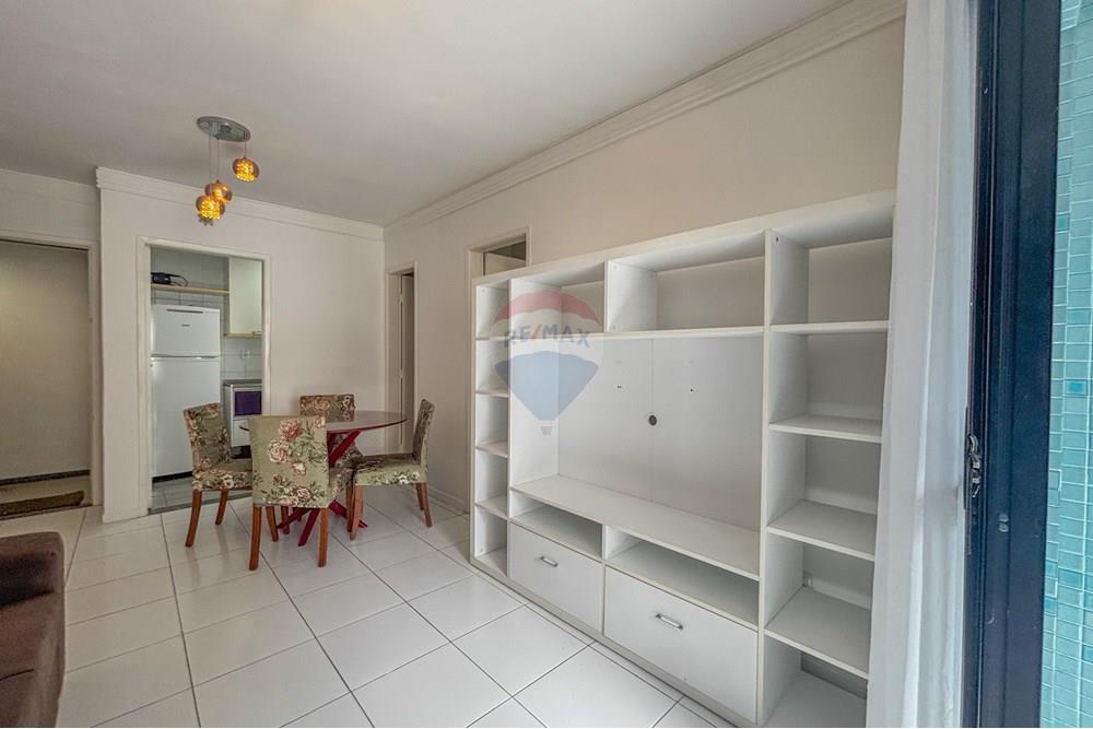 Apartamento - Caminho das árvores