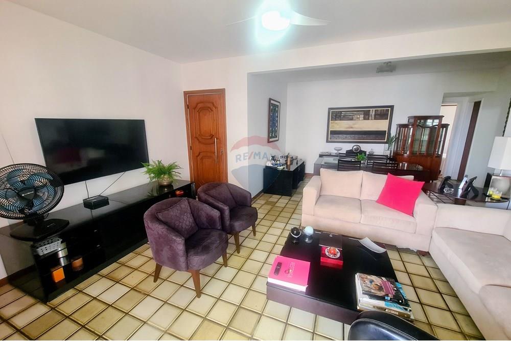 Apartamento - Pituba