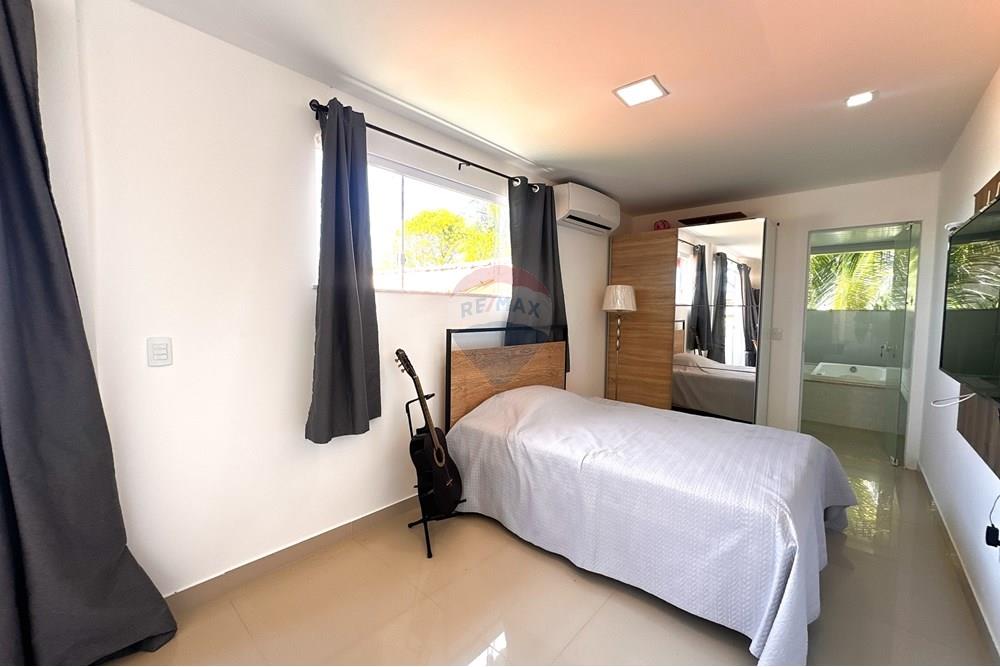 Casa de Condomínio - Venda - Camaçari , Bahia - IMG_6770.jpg - Suite - 580491041-11