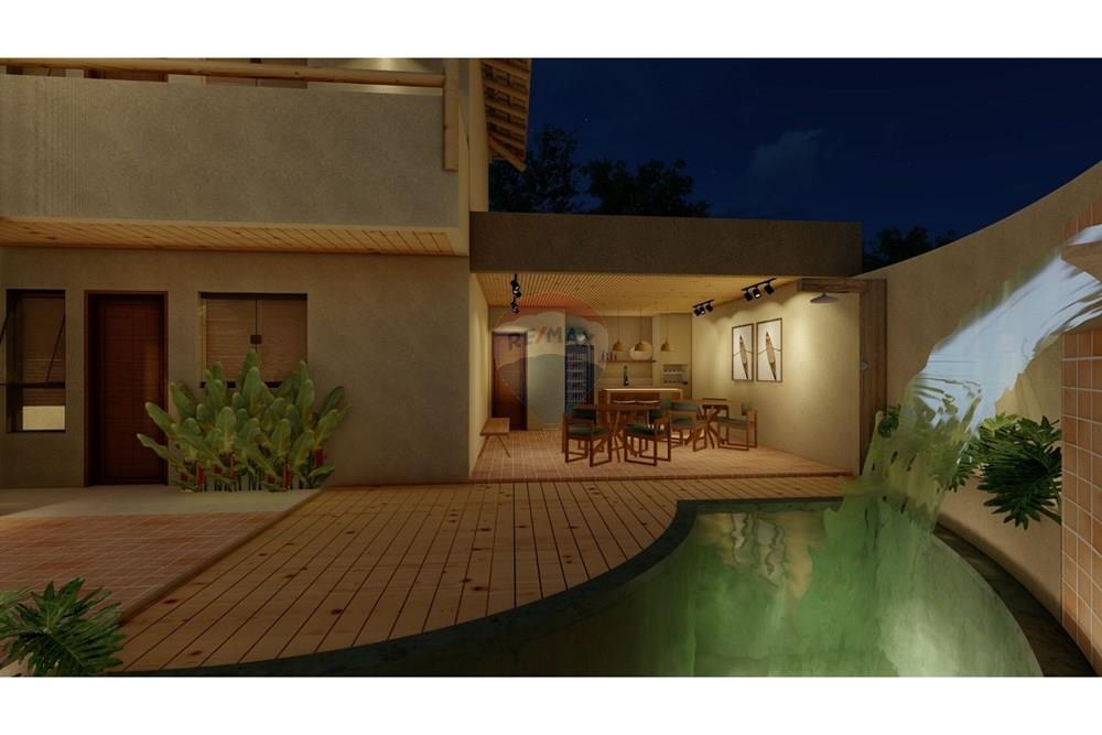 Studio - Venda - Santa Cruz Cabrália , Bahia - 40.jpg - 580811018-66