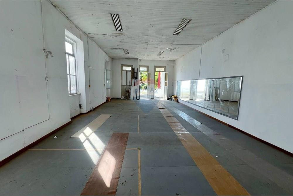 Apartamento - Barra