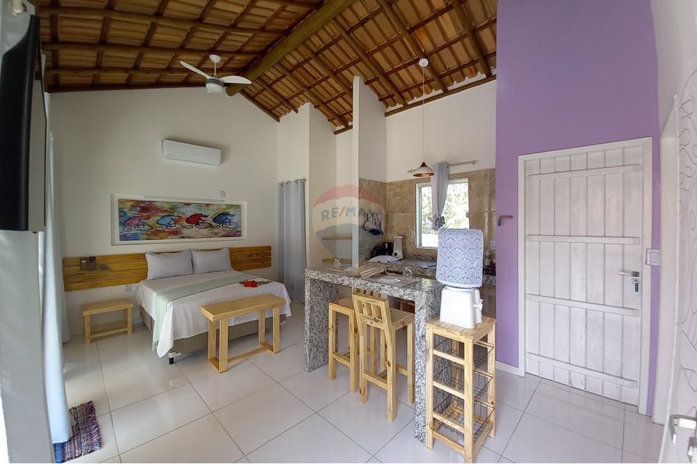 Apart Hotel/ Flat - Venda - Prado , Bahia - 1 z 20221005_131006.jpg - 580431021-168