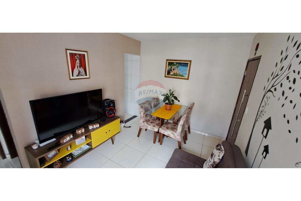 Apartamento - Venda - Salvador , Bahia - 20230310_105109.jpg - 580761031-22