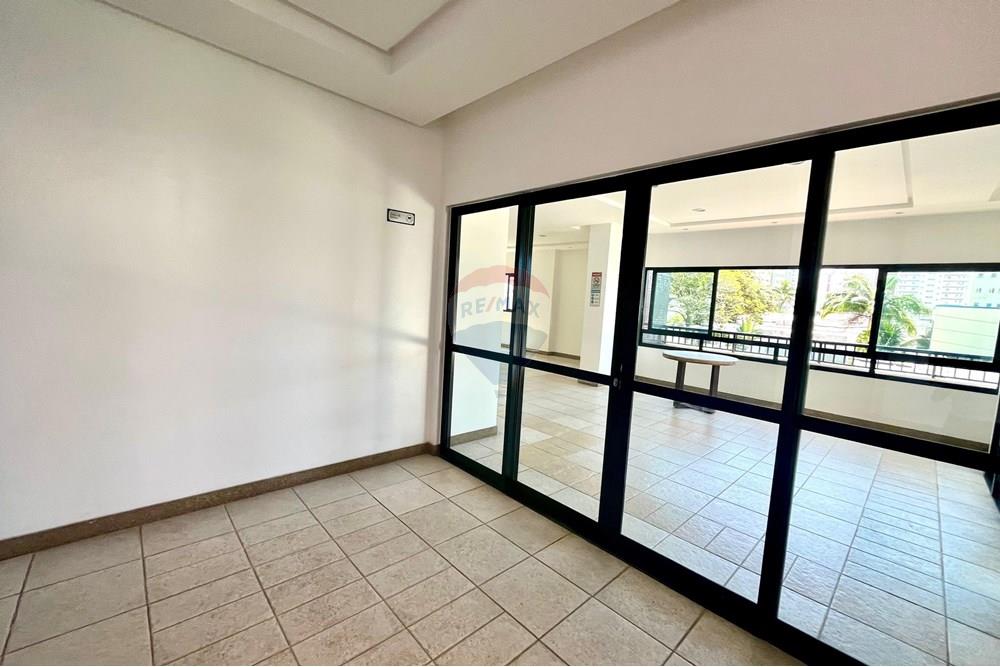 Apartamento - Pituba