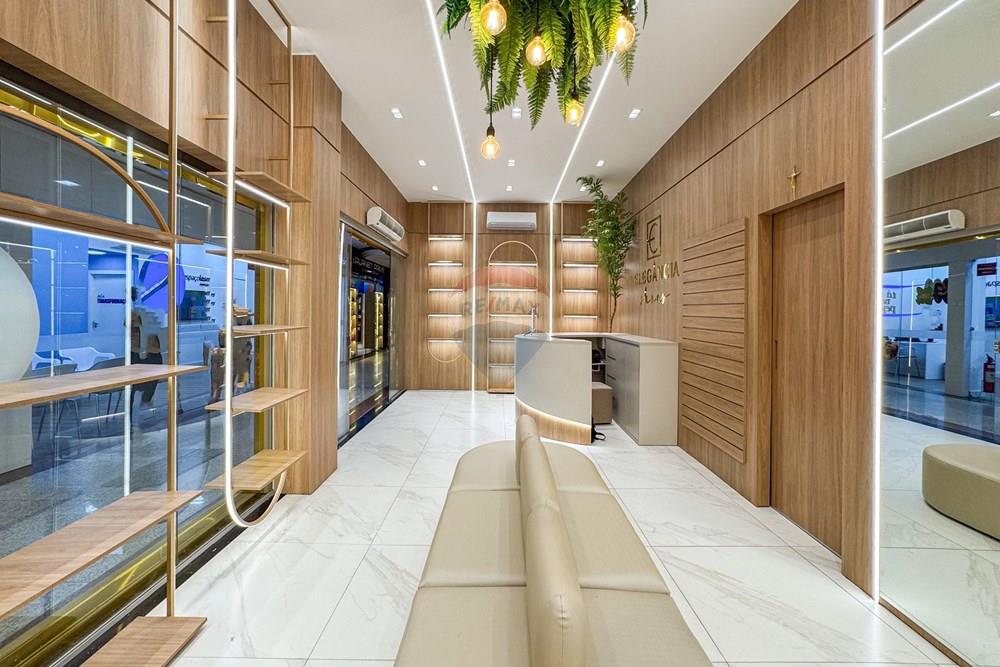 Cj. Comercial/ Sala - Venda - Santo Antônio de Jesus , Bahia - PB-06.jpg - 580341036-98