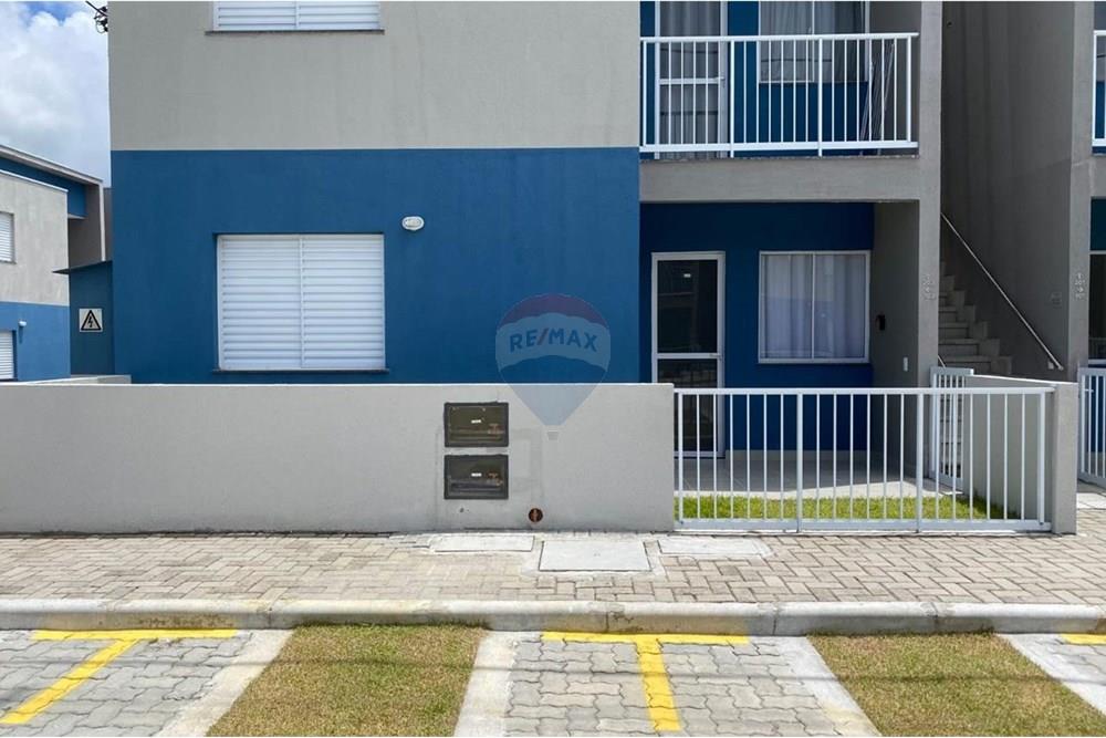 Apartamento para alugar com 2 quartos, 65m² - Foto 1
