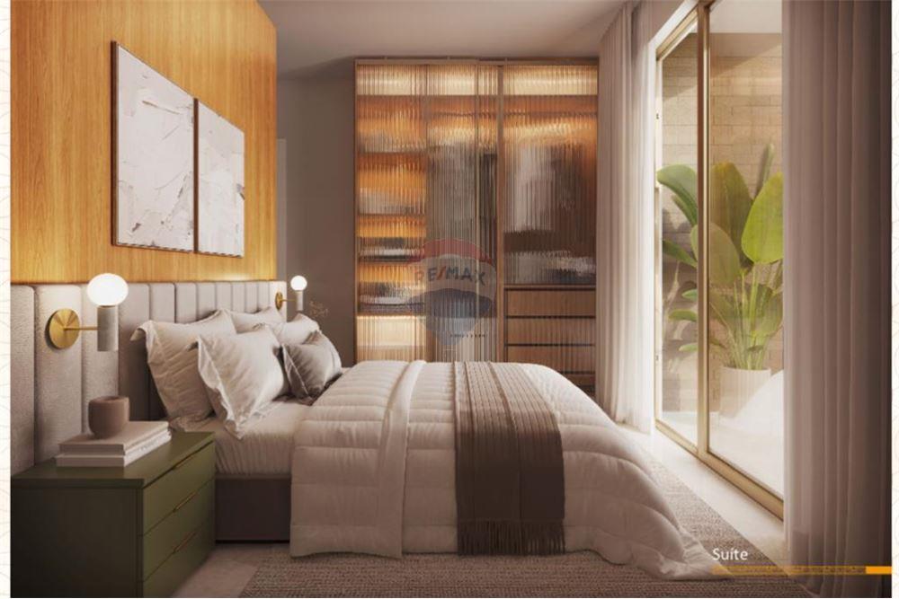 Apartamento - Barra