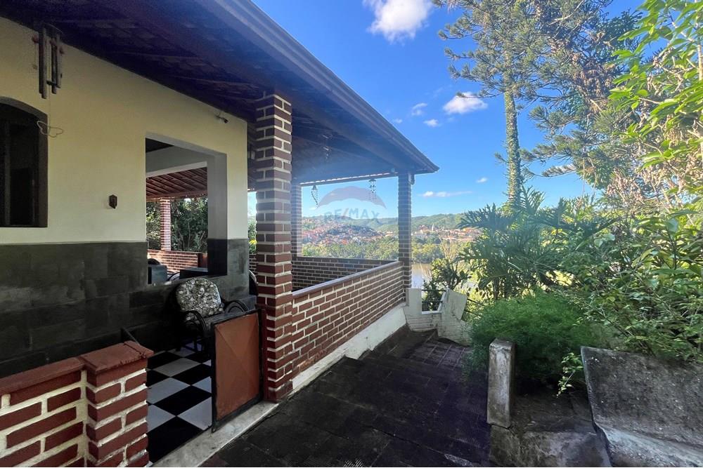 Casa - Venda - São Félix , Bahia - IMG_1485.jpeg - 580721017-10