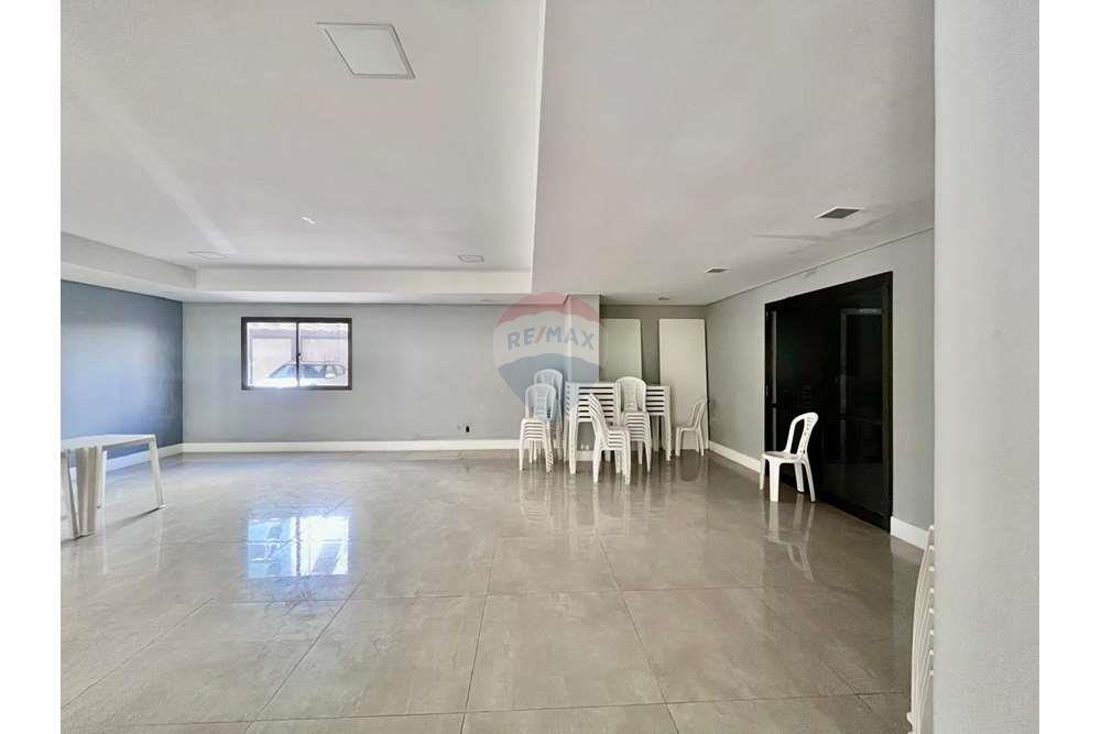 Apartamento - Pituba