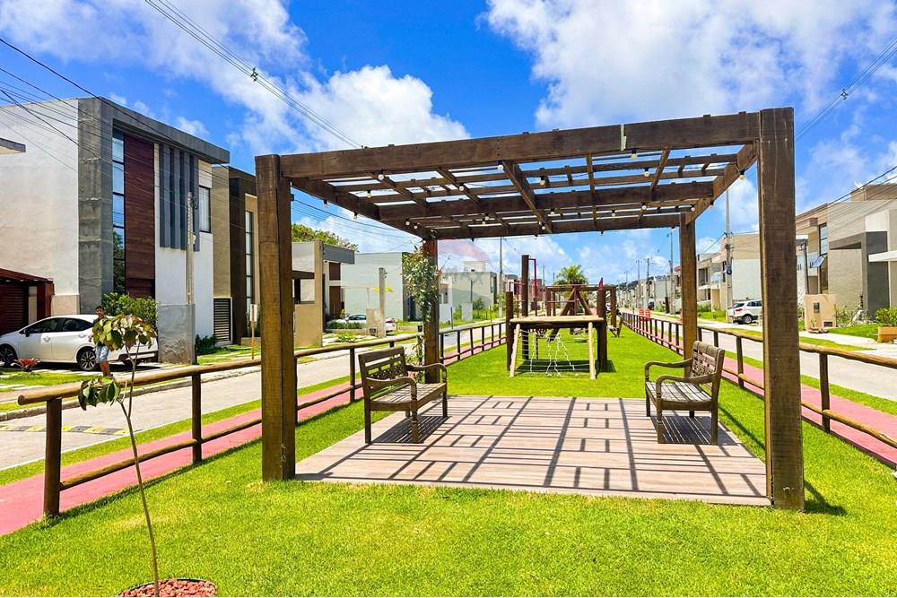 Casa de Condomínio - Venda - Camaçari , Bahia - IMG_9477_Original.jpg - 580491027-134