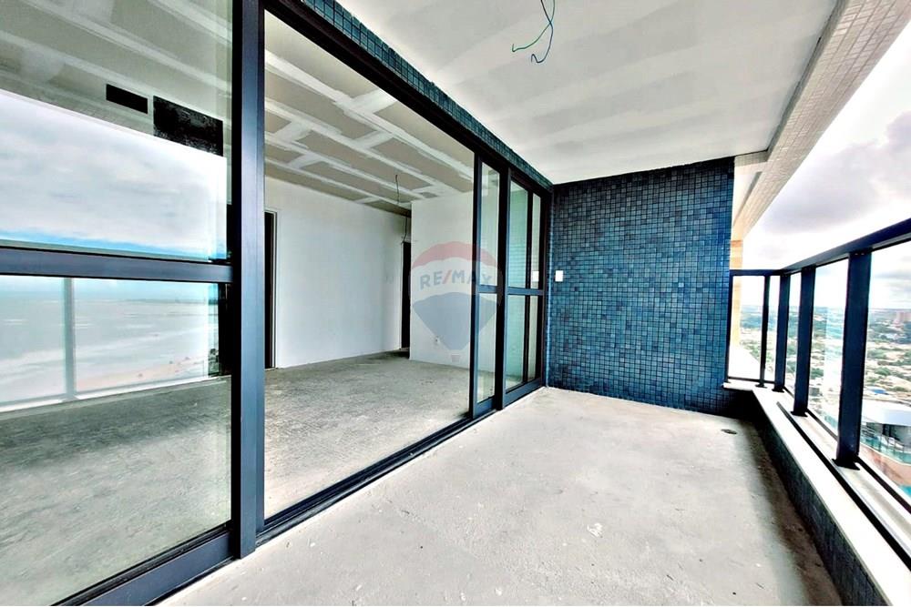 Apartamento - Jaguaribe