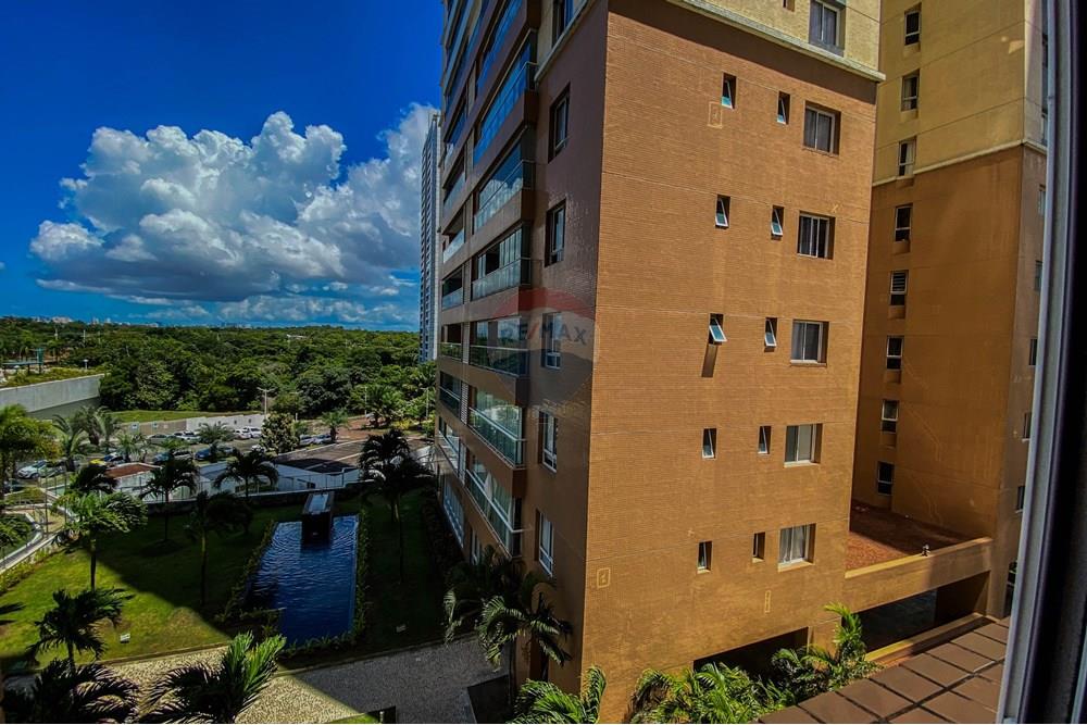 Apartamento - Venda - Salvador , Bahia - IMG_8602.jpg - 580761029-5