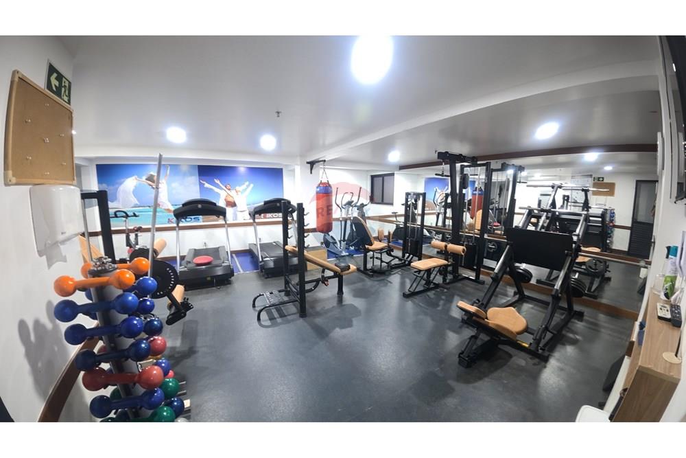 Cobertura - Venda - Salvador , Bahia - DJI_20260326174753_0284_D_ITAO.JPG - 580721017-30