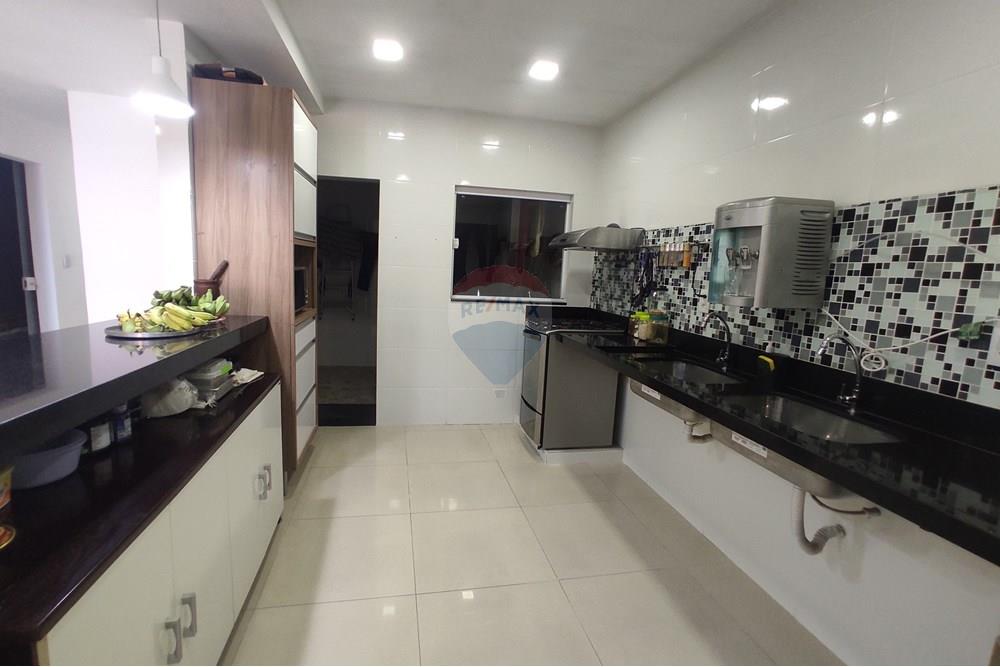 Casa - São rafael