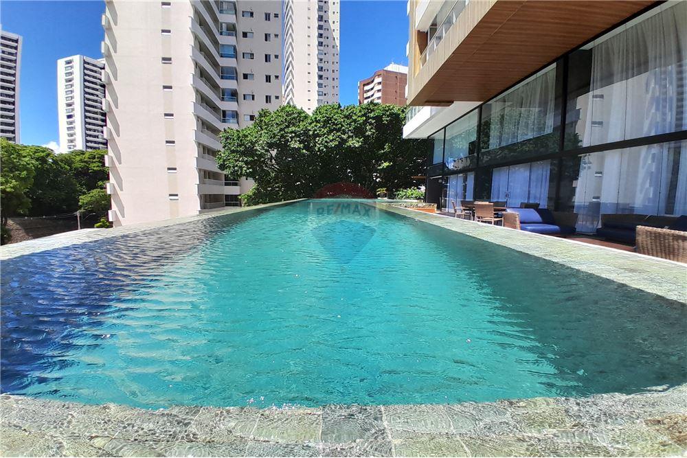 Apartamento - Horto florestal
