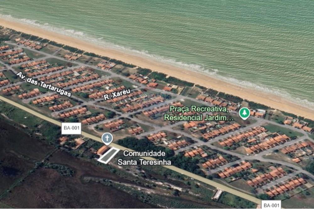 Terreno - Venda - Mucuri , Bahia - 4.jpg - 580631019-133