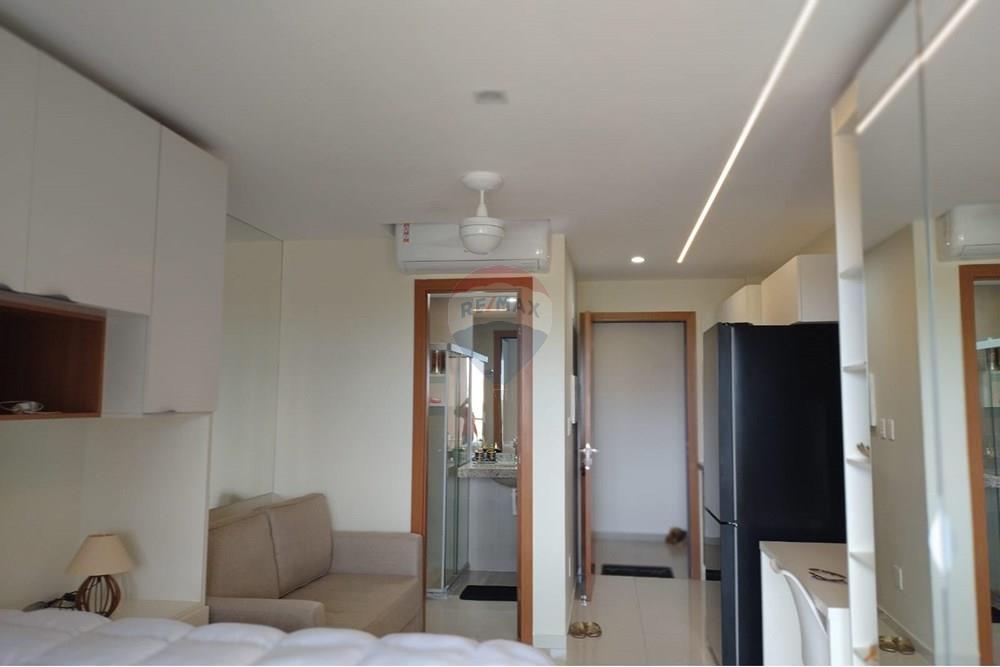 Apartamento - Stella maris