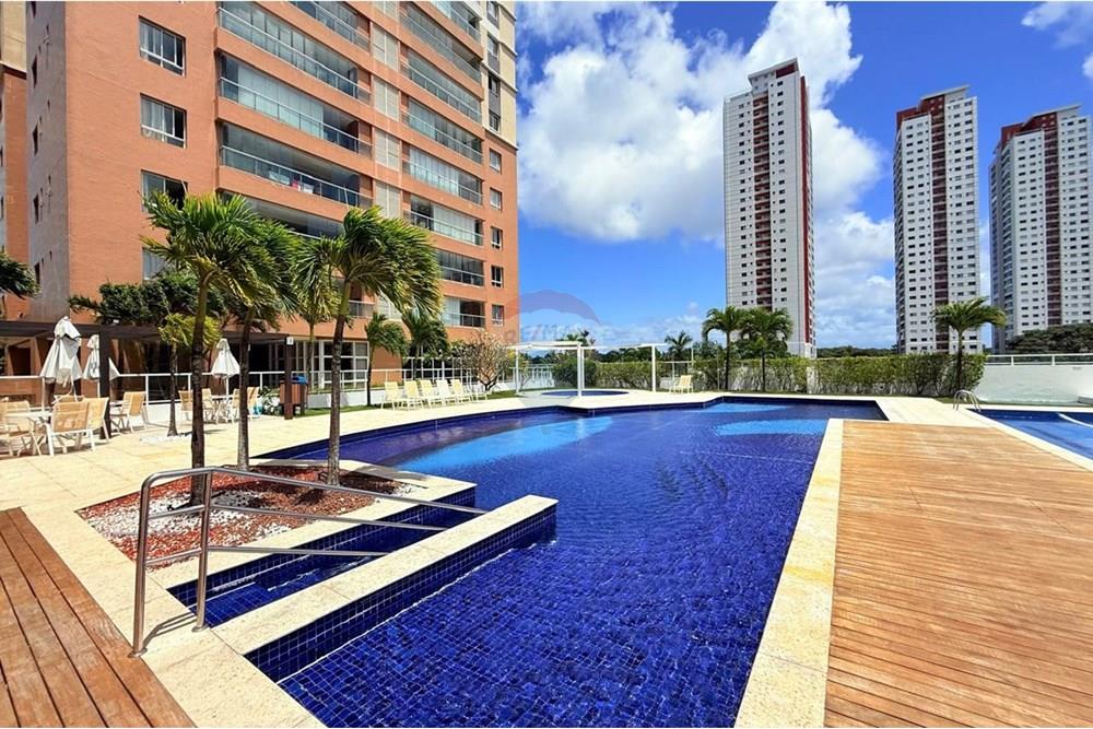 Apartamento - Venda - Salvador , Bahia - Imagem do WhatsApp de 2025-09-19 à(s) 14.58.10_574e3672.jpg - Layout aberto - 580871006-293